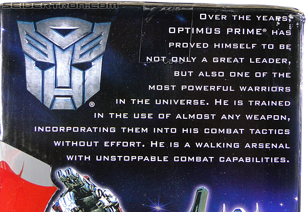Transformers Dark of the Moon Ultimate Optimus Prime (Image #17 of 277)