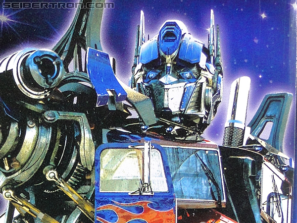 Transformers Dark of the Moon Ultimate Optimus Prime (Image #19 of 277)