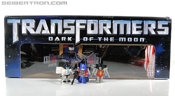 Transformers Dark of the Moon Ultimate Optimus Prime (Image #23 of 277)