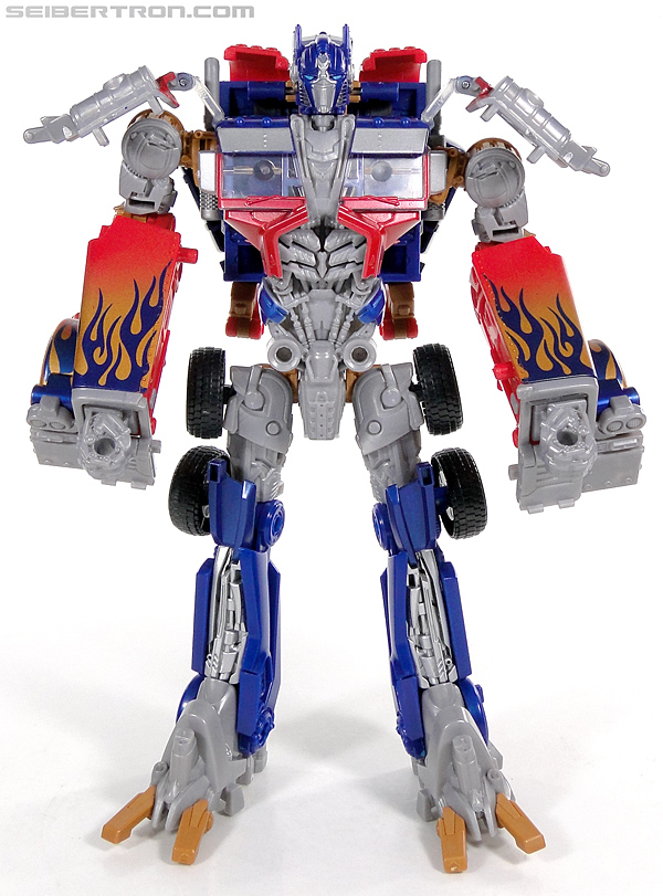 Transformers Dark of the Moon Ultimate Optimus Prime (Image #79 of 277)