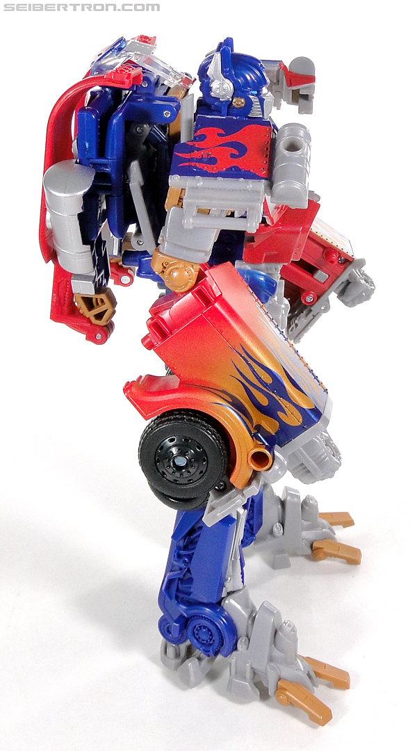 Transformers Dark of the Moon Ultimate Optimus Prime (Image #87 of 277)