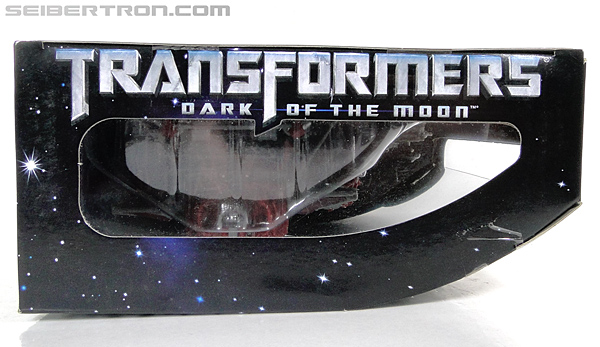 Transformers Dark of the Moon Sentinel Prime (Image #18 of 142)