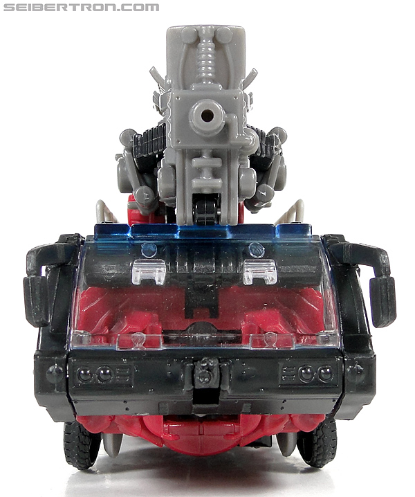 Transformers Dark of the Moon Sentinel Prime (Image #21 of 142)