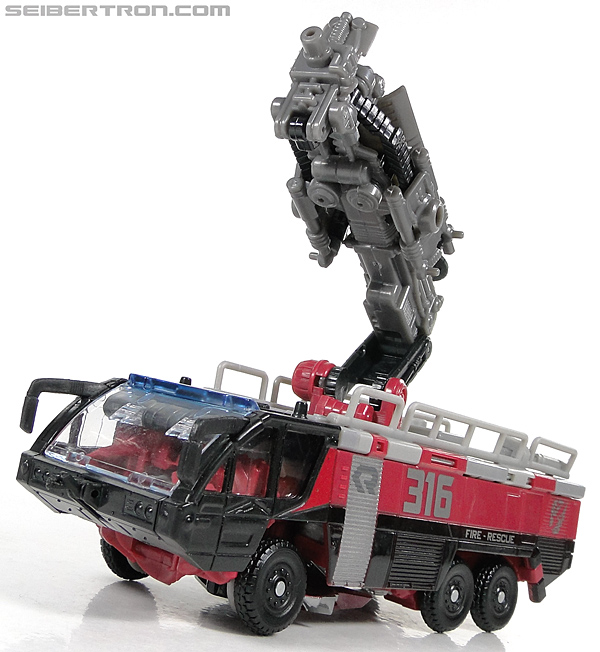 Transformers Dark of the Moon Sentinel Prime (Image #36 of 142)