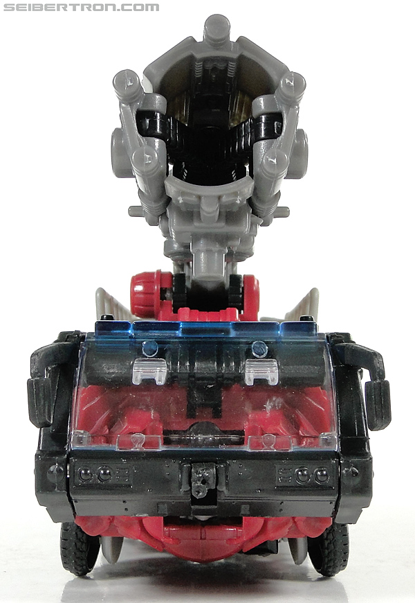 Transformers Dark of the Moon Sentinel Prime Toy Gallery (Image 43 of 142)