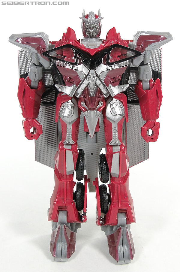 dark of the moon sentinel prime toy