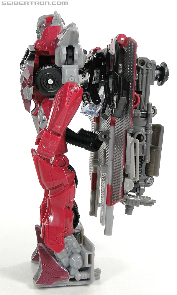 Top 5 Transformers figures who look most like non transforming