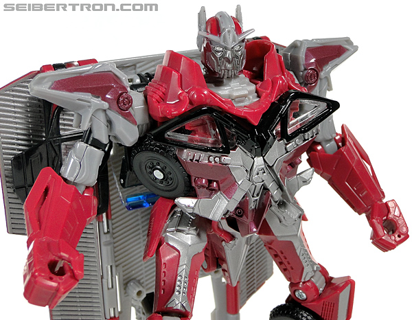 Transformers Dark of the Moon Sentinel Prime (Image #87 of 142)