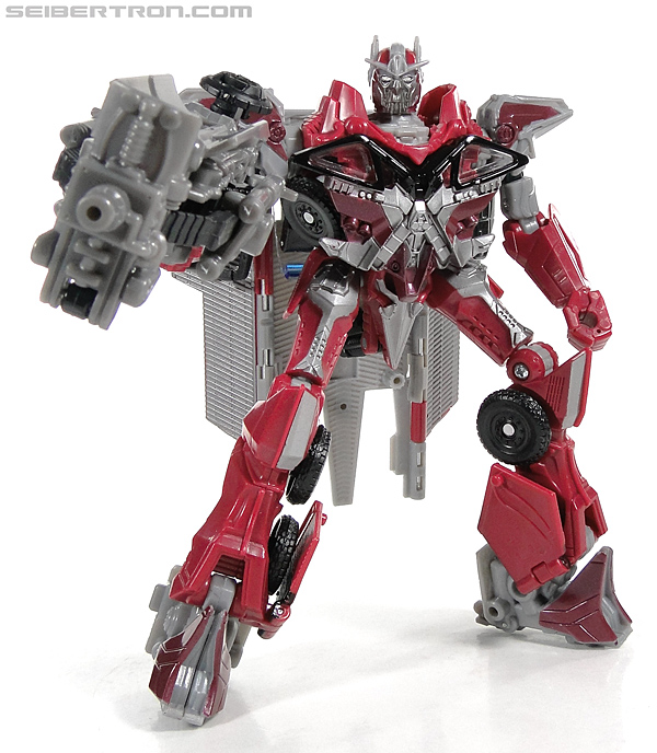 Transformers Dark of the Moon Sentinel Prime (Image #94 of 142)