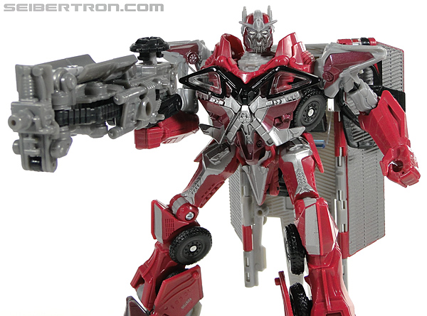 Transformers Dark of the Moon Sentinel Prime (Image #103 of 142)