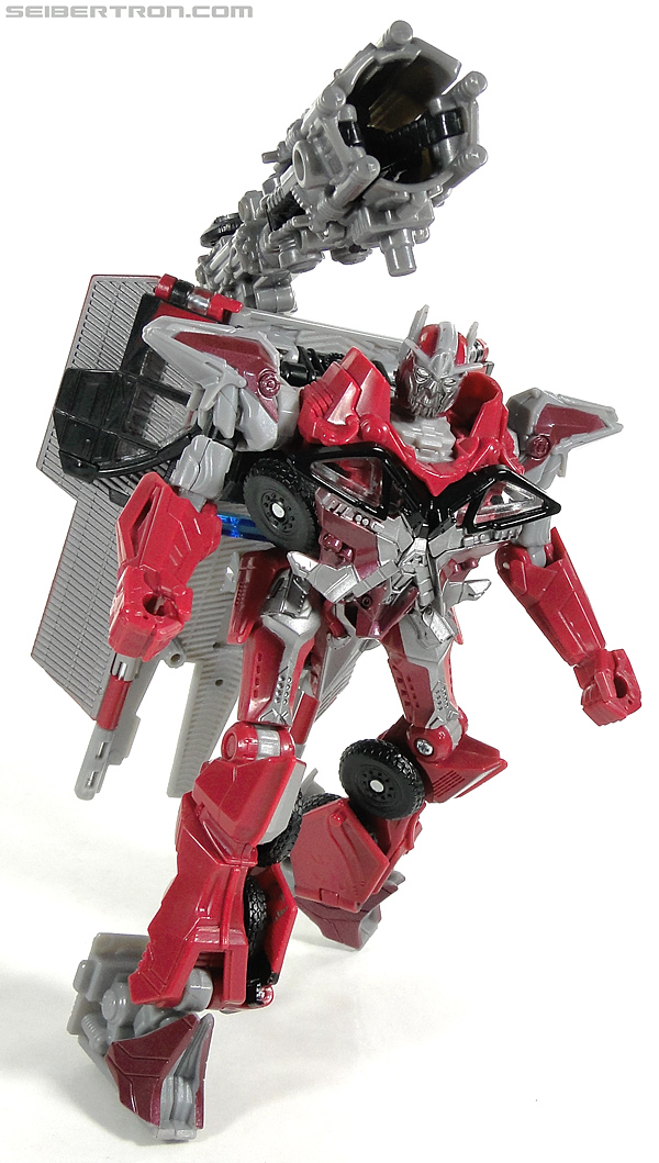 Transformers Dark Of The Moon Sentinel Prime Toy Gallery Image 109 Of 142 3219