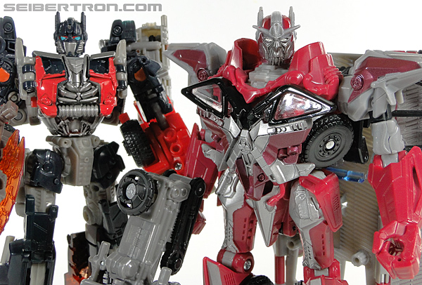 Transformers Dark of the Moon Sentinel Prime (Image #116 of 142)