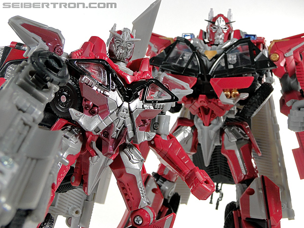 Transformers Dark of the Moon Sentinel Prime (Image #126 of 142)