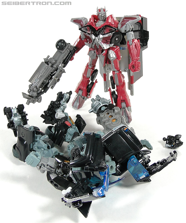 Transformers Dark of the Moon Sentinel Prime (Image #135 of 142)
