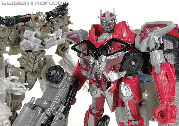 Transformers Dark of the Moon Sentinel Prime (Image #138 of 142)