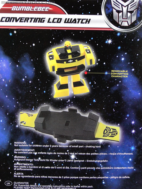 Transformers Dark of the Moon Bumblebee (Image #6 of 80)