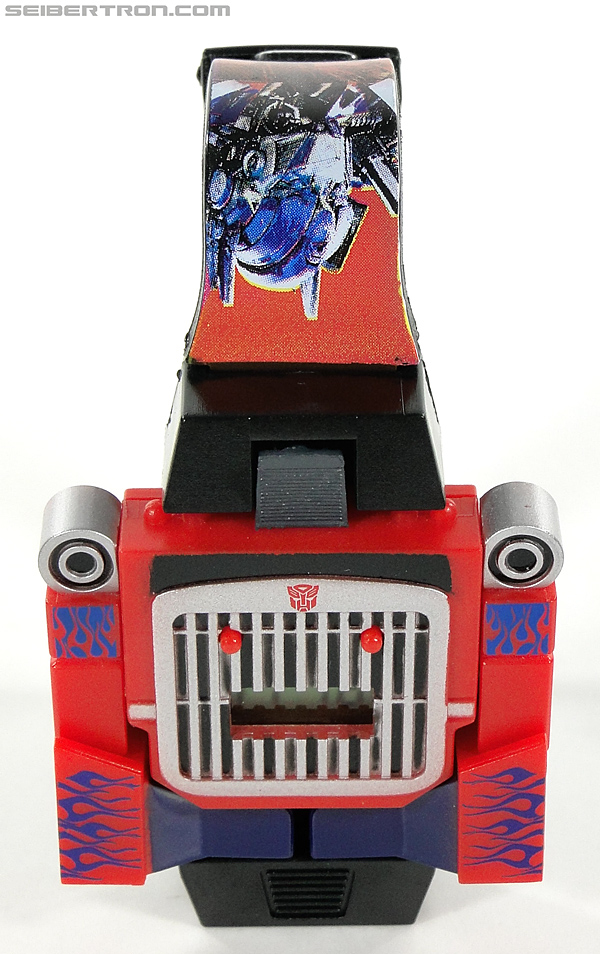 Transformers Dark of the Moon Optimus Prime (Image #15 of 81)