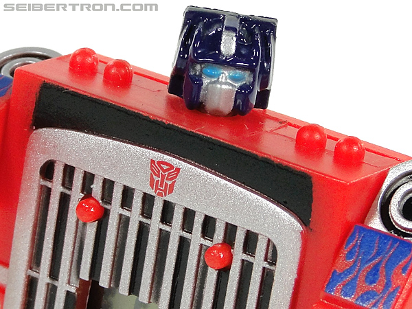 Transformers Dark of the Moon Optimus Prime (Image #68 of 81)