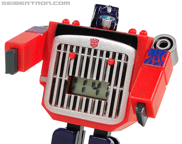 Transformers Dark of the Moon Optimus Prime (Image #69 of 81)
