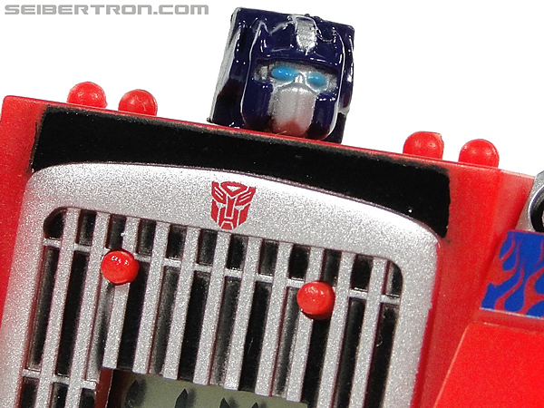 Transformers Dark of the Moon Optimus Prime (Image #70 of 81)