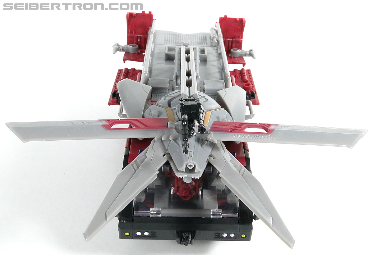 Transformers Dark of the Moon Sentinel Prime (Image #71 of 184)