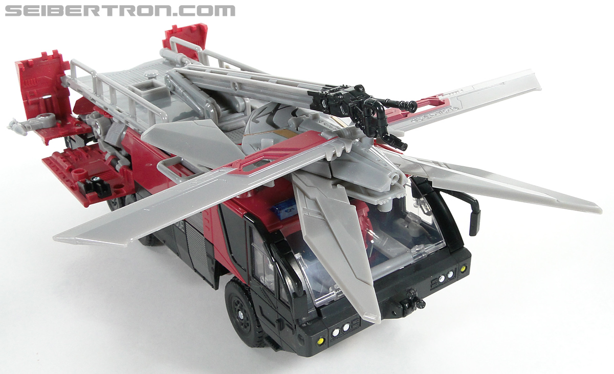 Transformers Dark of the Moon Sentinel Prime (Image #72 of 184)