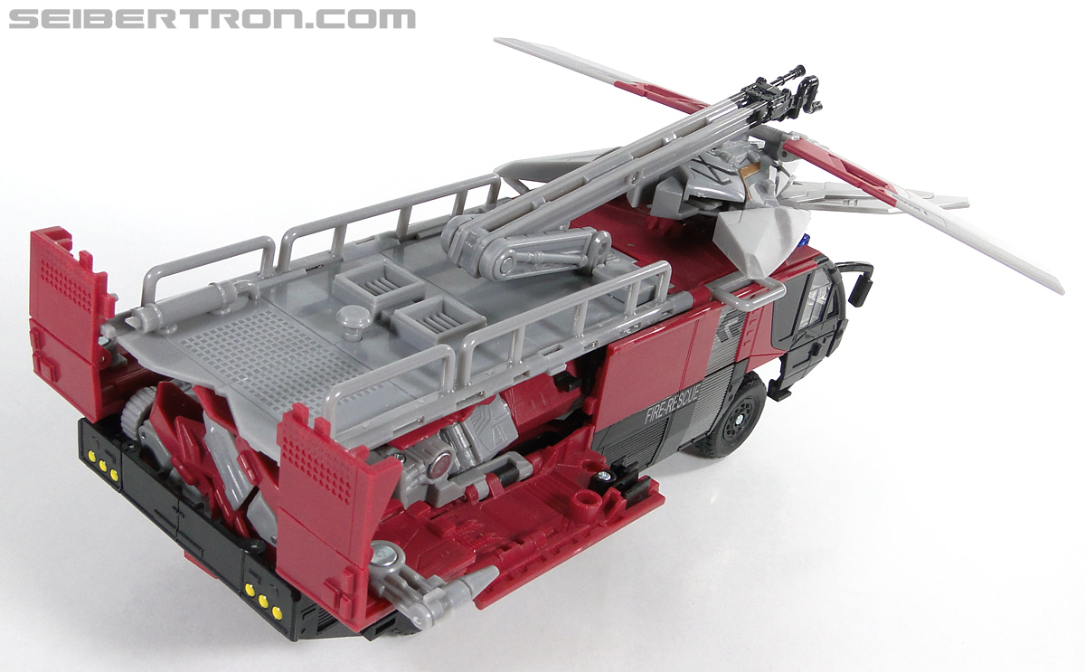 Transformers Dark of the Moon Sentinel Prime (Image #76 of 184)