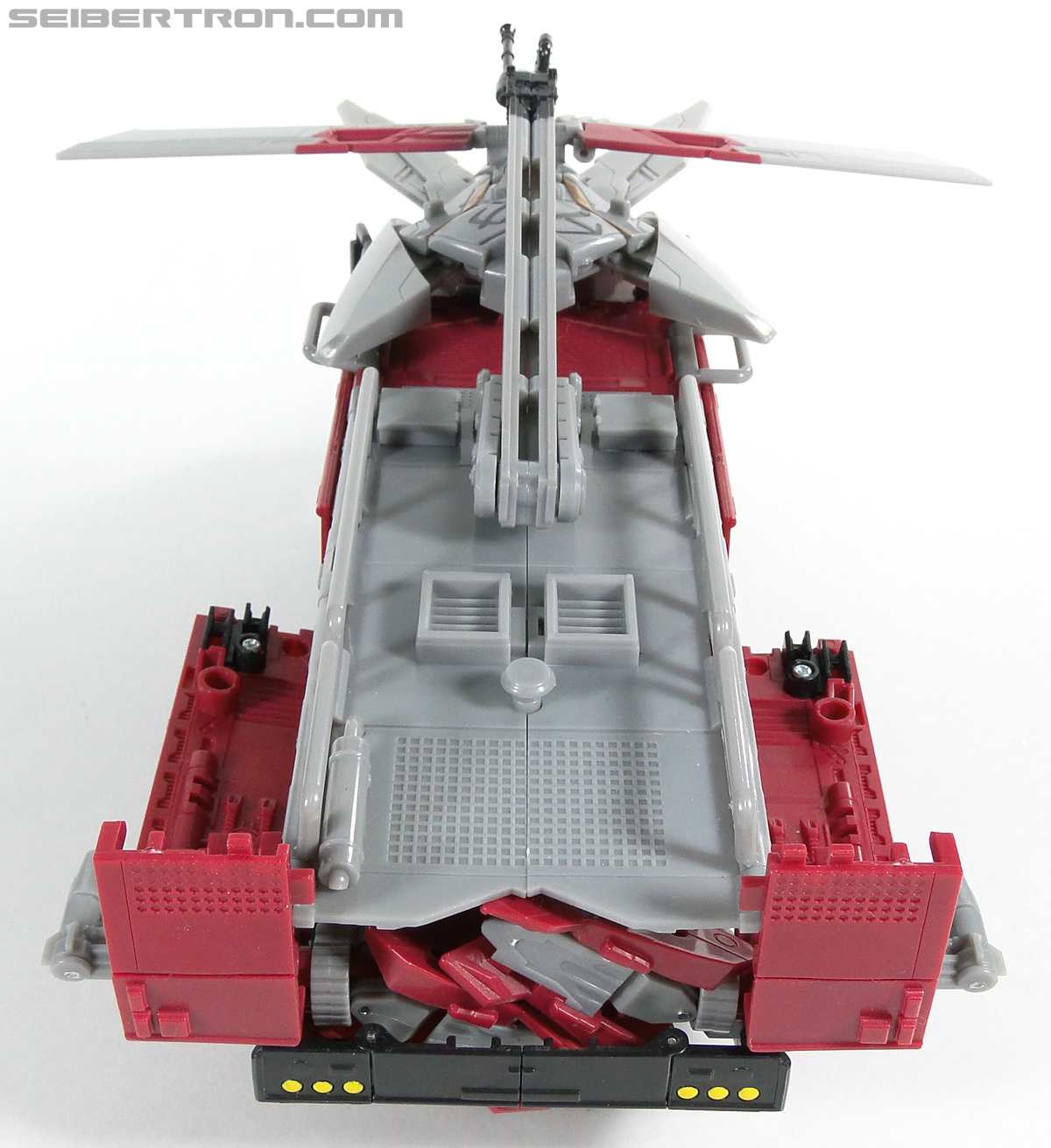 Transformers Dark of the Moon Sentinel Prime (Image #77 of 184)