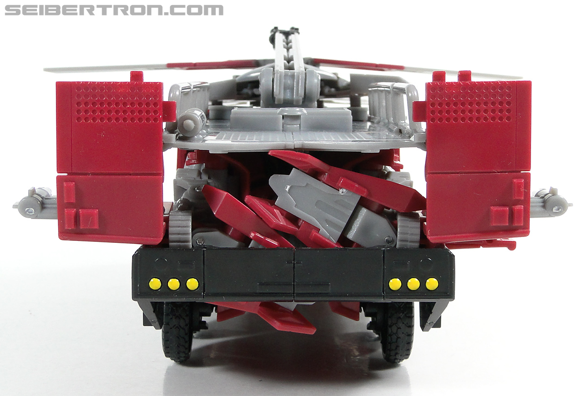 Transformers Dark of the Moon Sentinel Prime (Image #78 of 184)