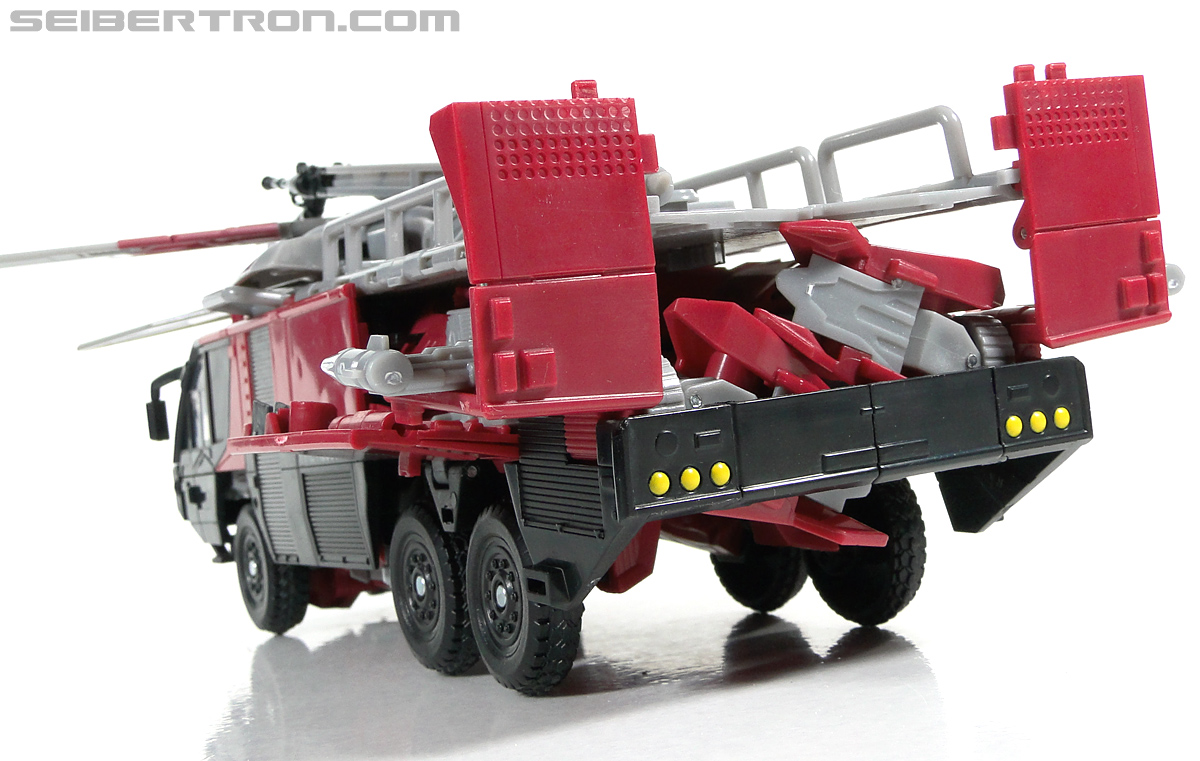 Transformers Dark of the Moon Sentinel Prime (Image #79 of 184)