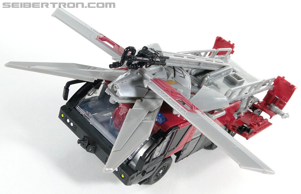 Transformers Dark of the Moon Sentinel Prime (Image #82 of 184)