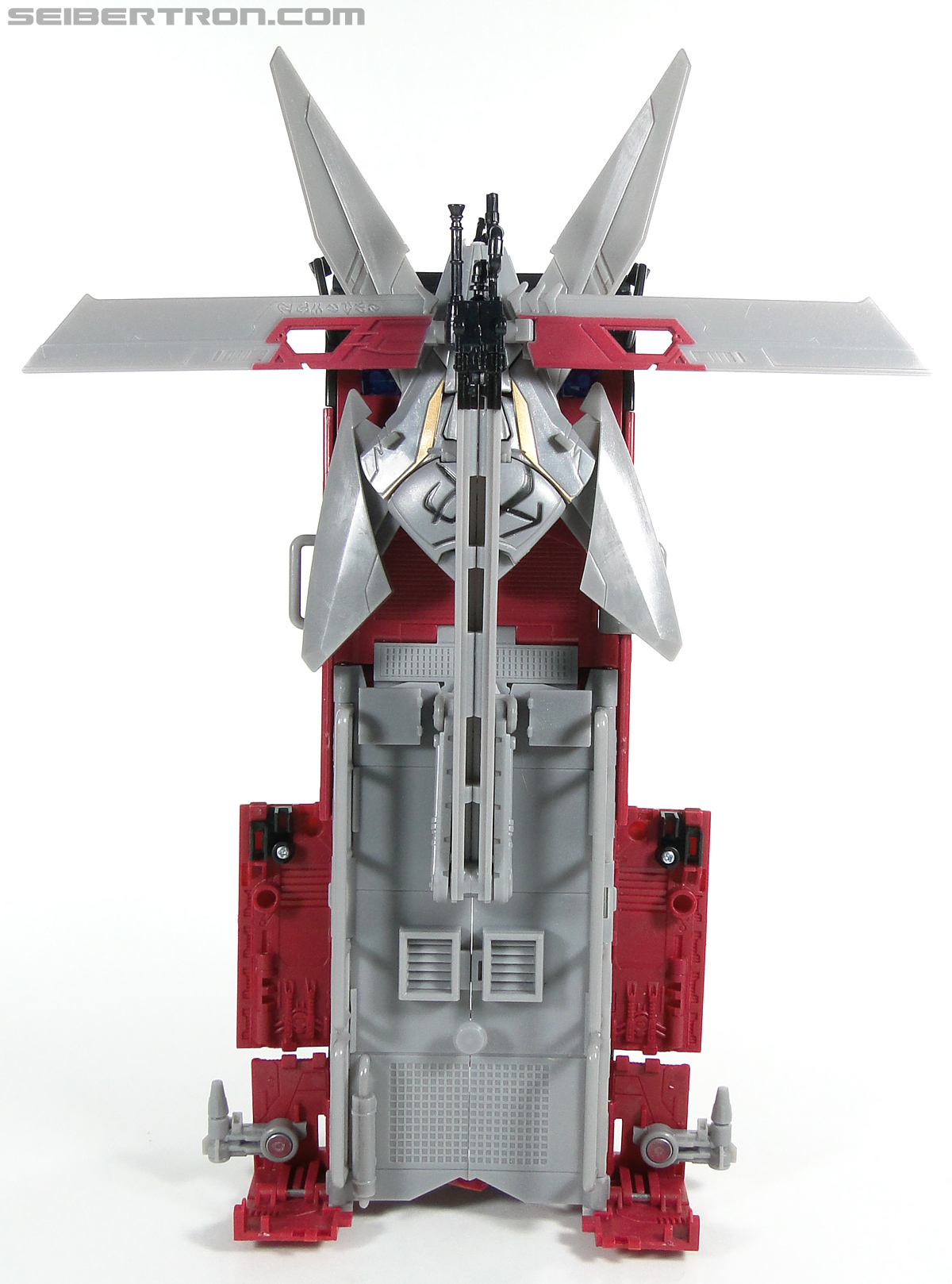 Transformers Dark of the Moon Sentinel Prime (Image #83 of 184)