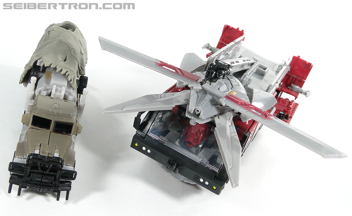 Transformers Dark of the Moon Sentinel Prime (Image #85 of 184)