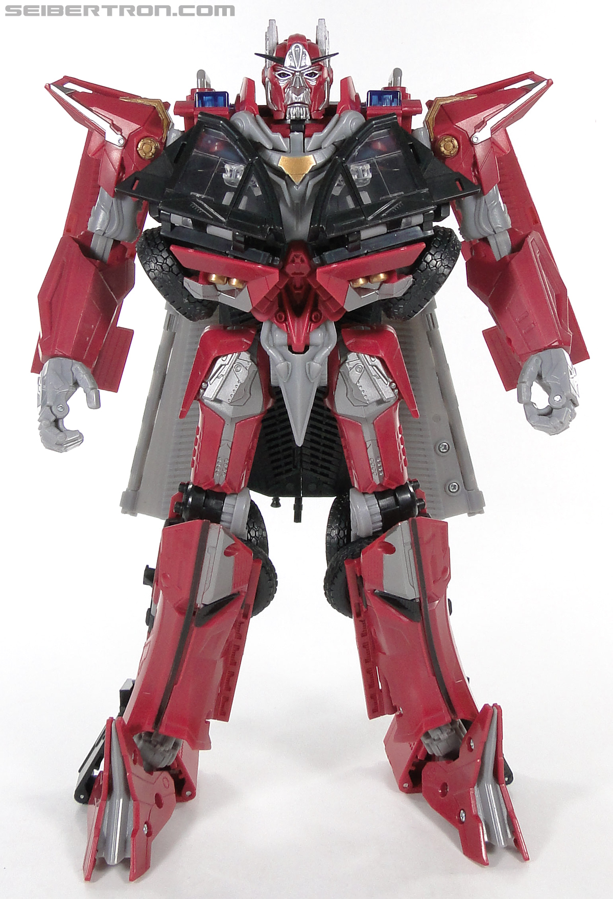 Transformers Dark of the Moon Sentinel Prime (Image #86 of 184)
