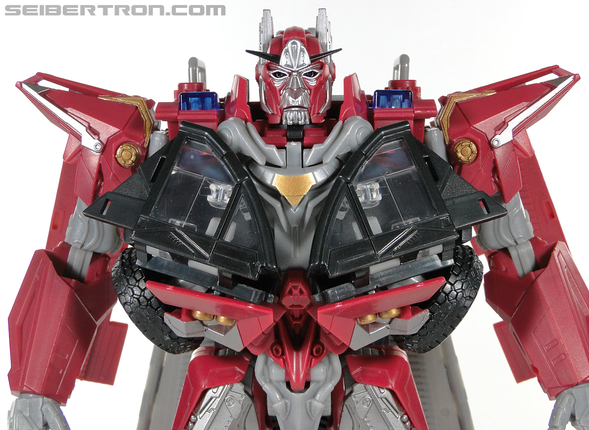 Transformers Dark of the Moon Sentinel Prime (Image #87 of 184)