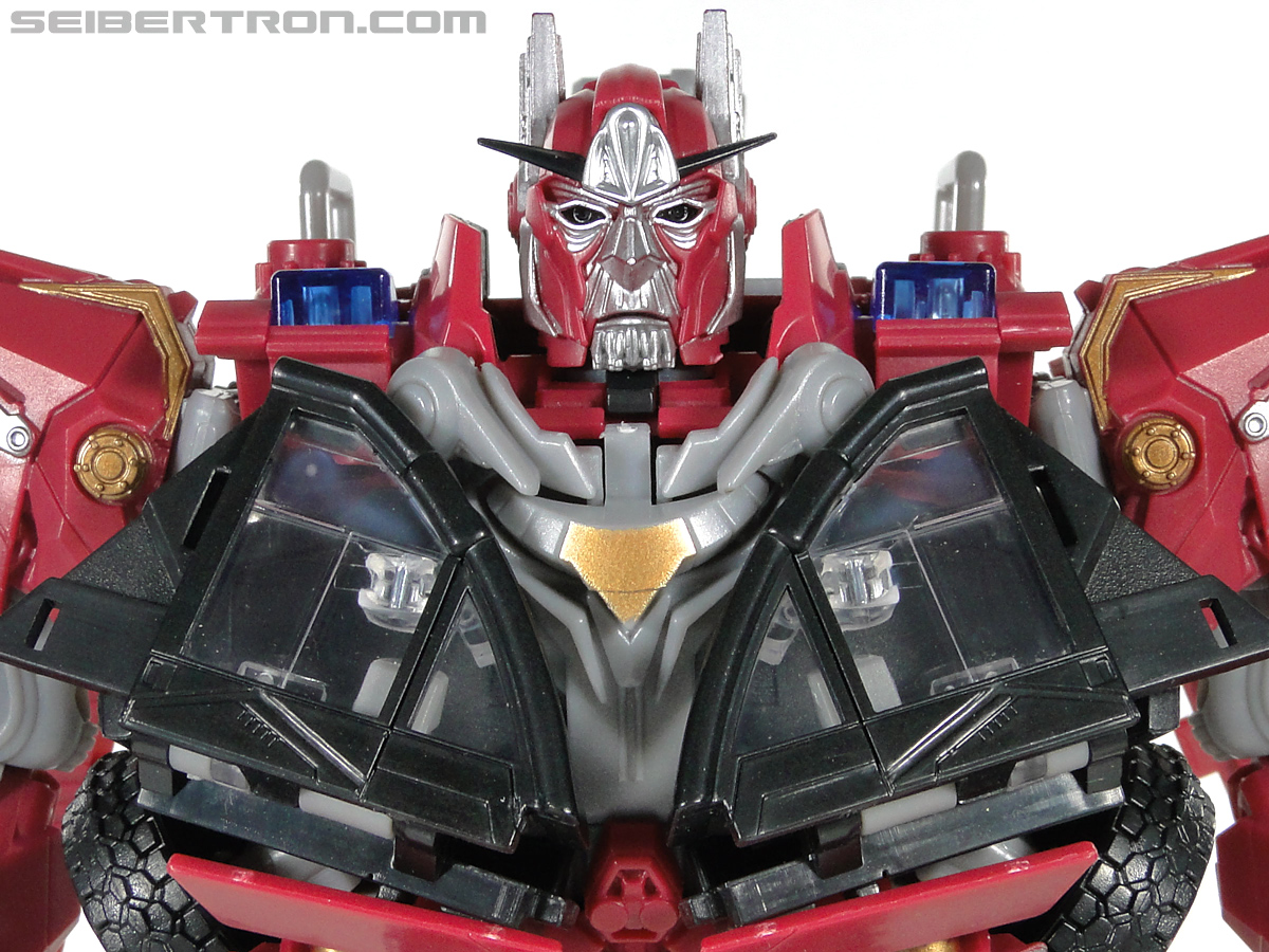 Transformers Dark of the Moon Sentinel Prime (Image #88 of 184)
