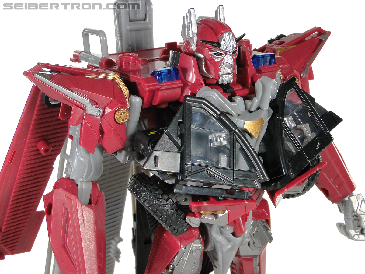 Transformers Dark of the Moon Sentinel Prime (Image #90 of 184)