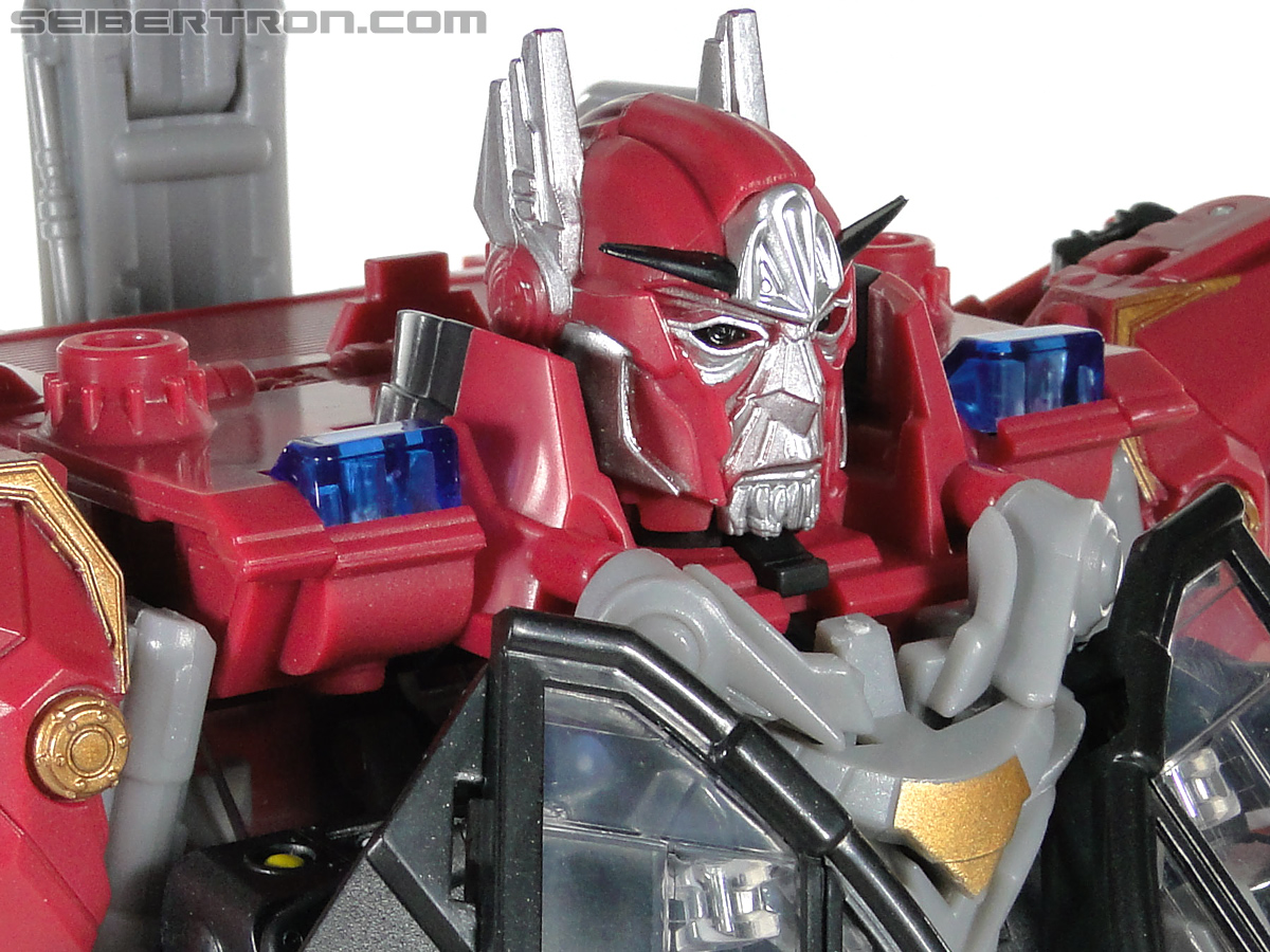 Transformers Dark of the Moon Sentinel Prime (Image #91 of 184)