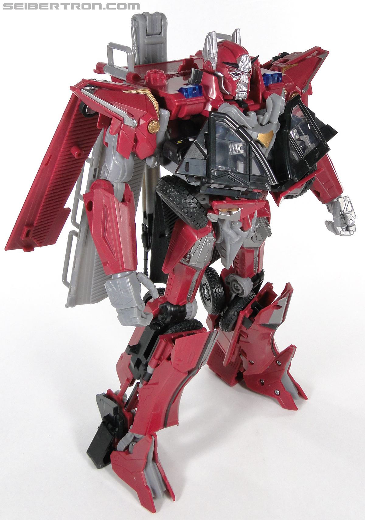 Transformers Dark of the Moon Sentinel Prime (Image #92 of 184)