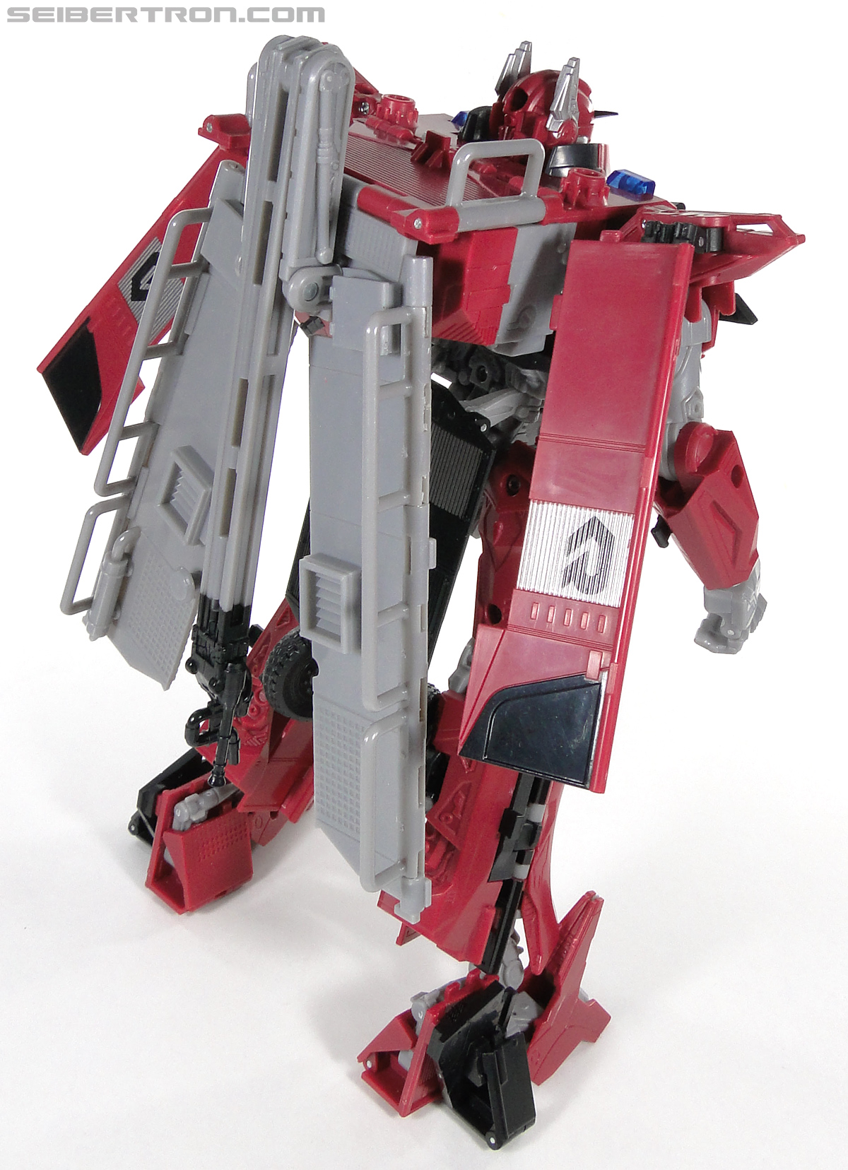 Transformers Dark of the Moon Sentinel Prime (Image #96 of 184)