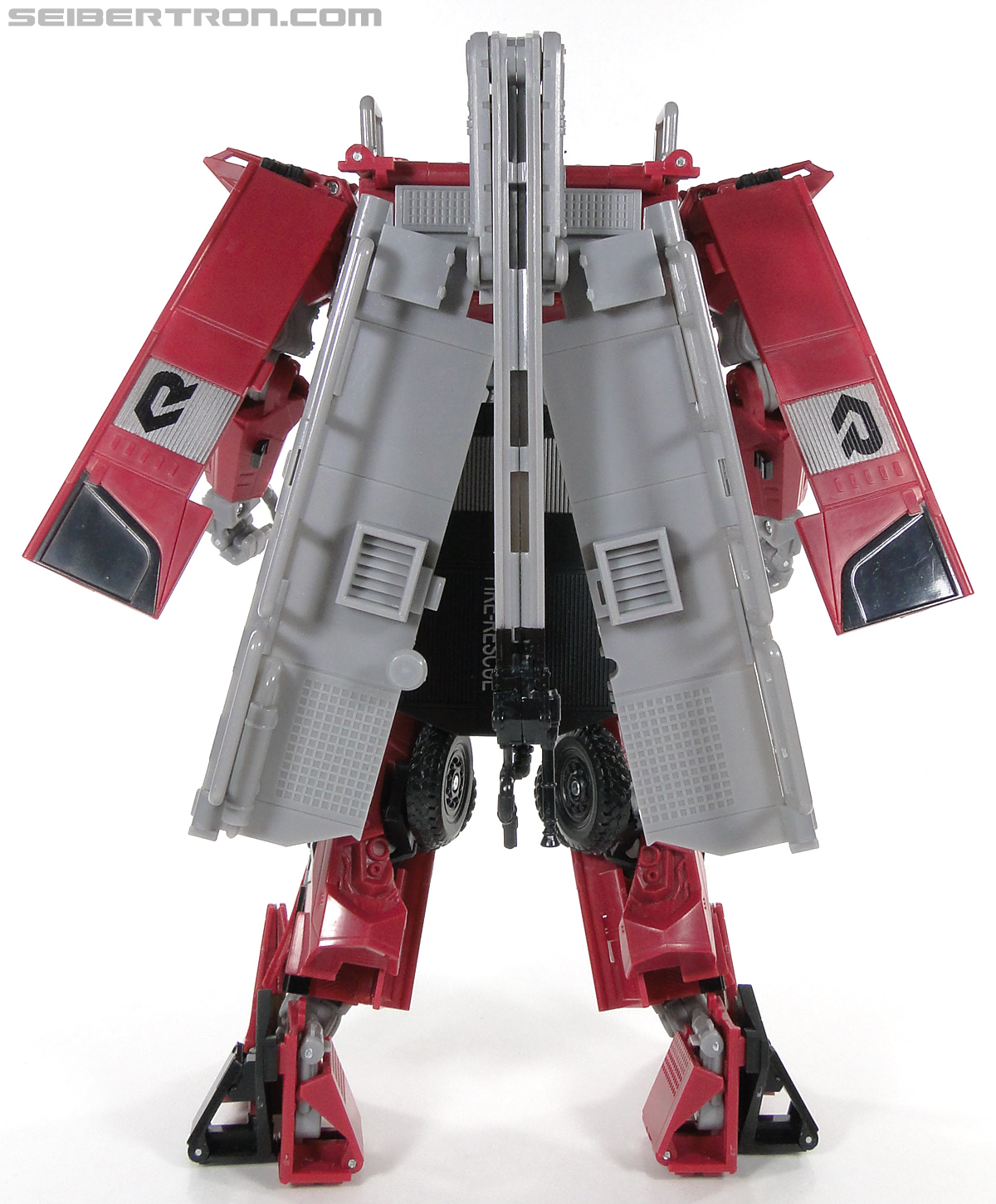 Transformers Dark of the Moon Sentinel Prime (Image #97 of 184)