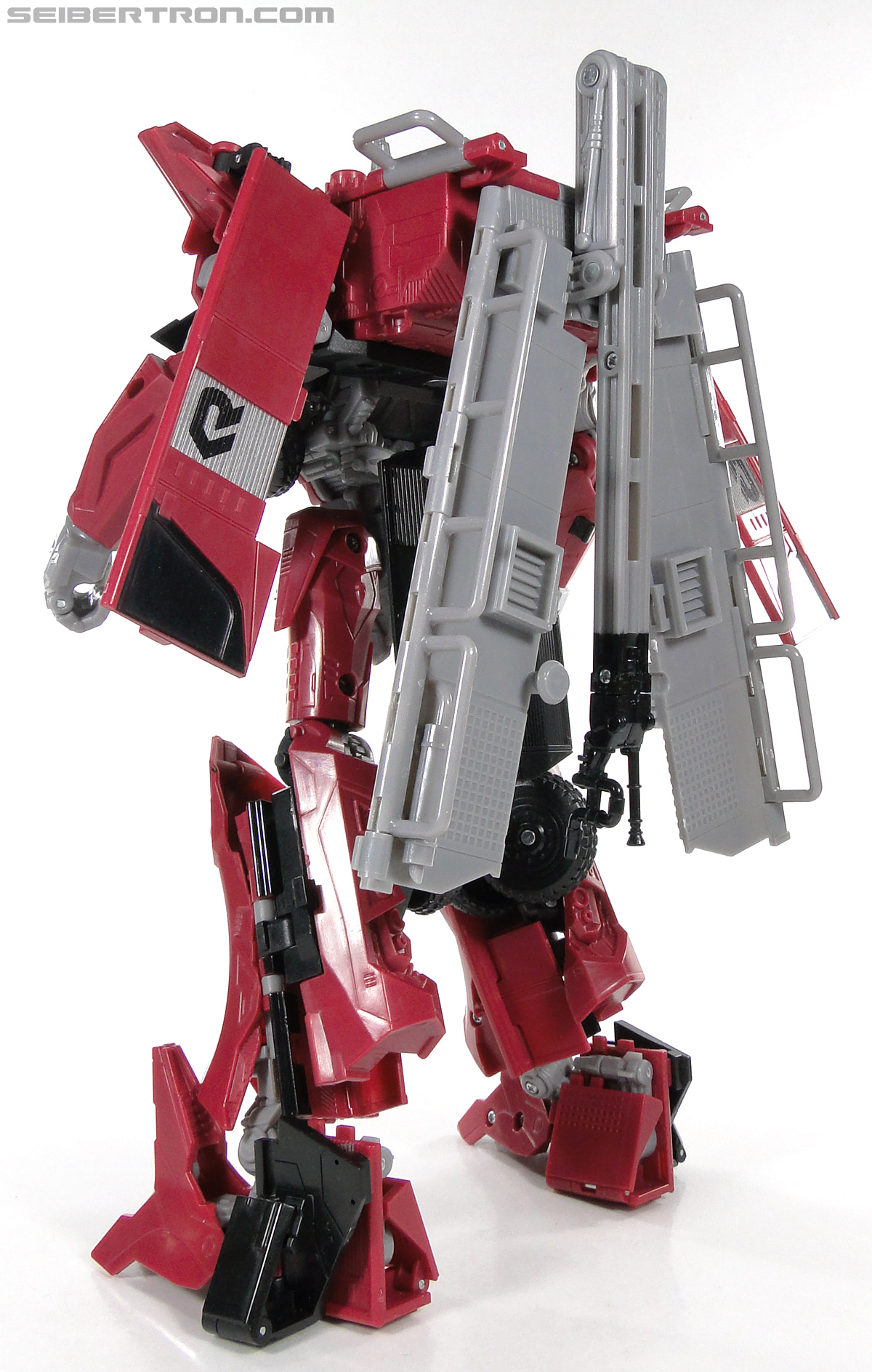 Transformers Dark of the Moon Sentinel Prime (Image #98 of 184)