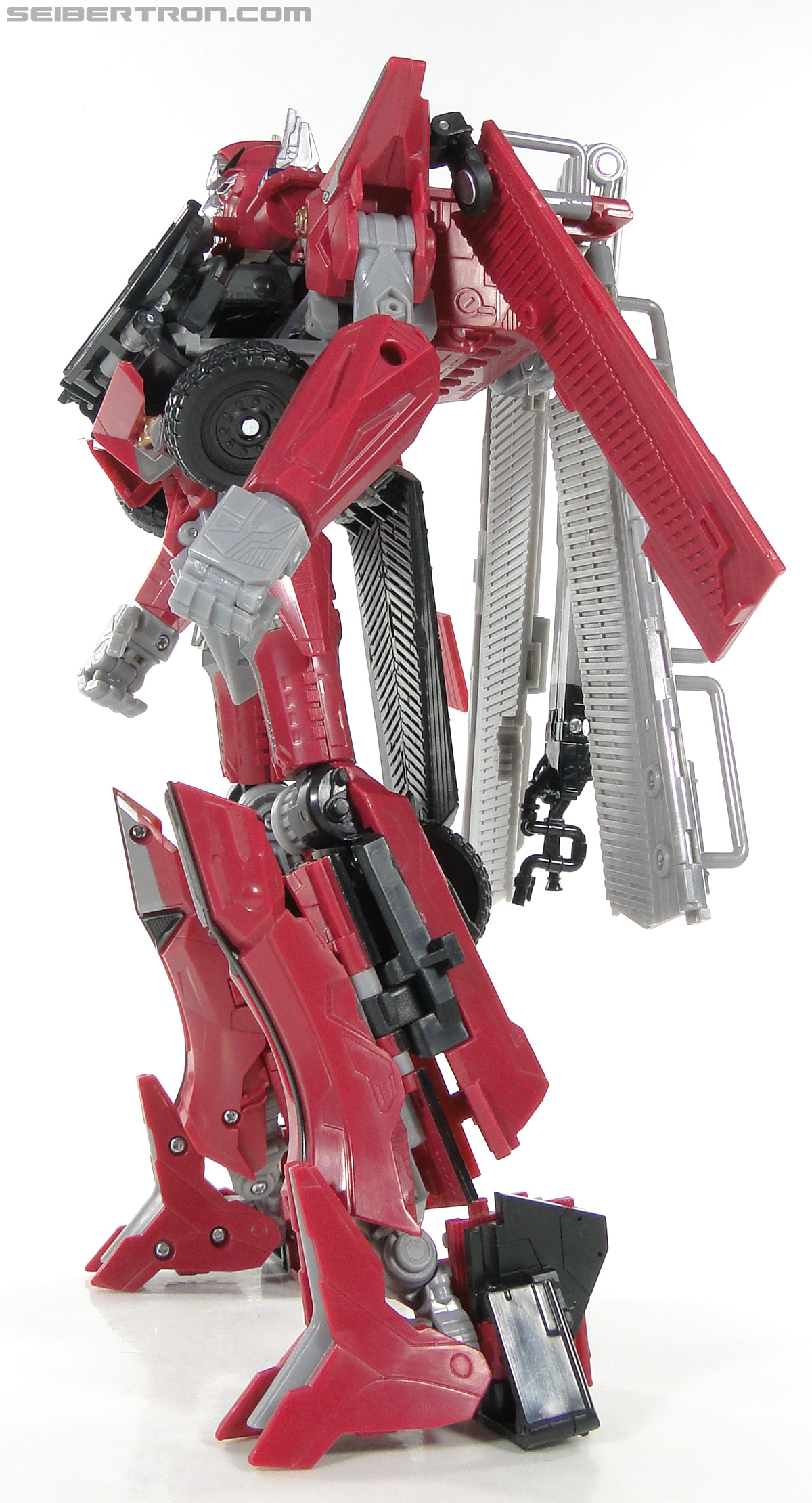 Transformers Dark of the Moon Sentinel Prime (Image #99 of 184)