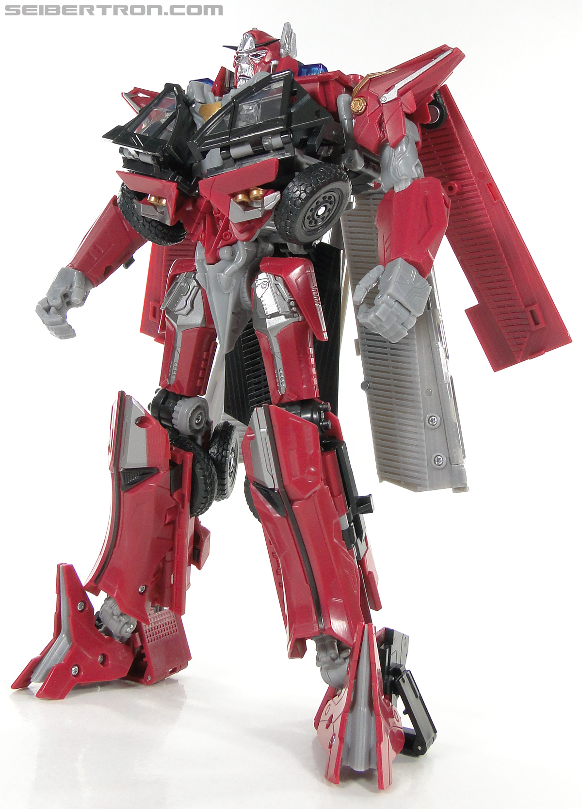 Transformers Dark of the Moon Sentinel Prime (Image #100 of 184)