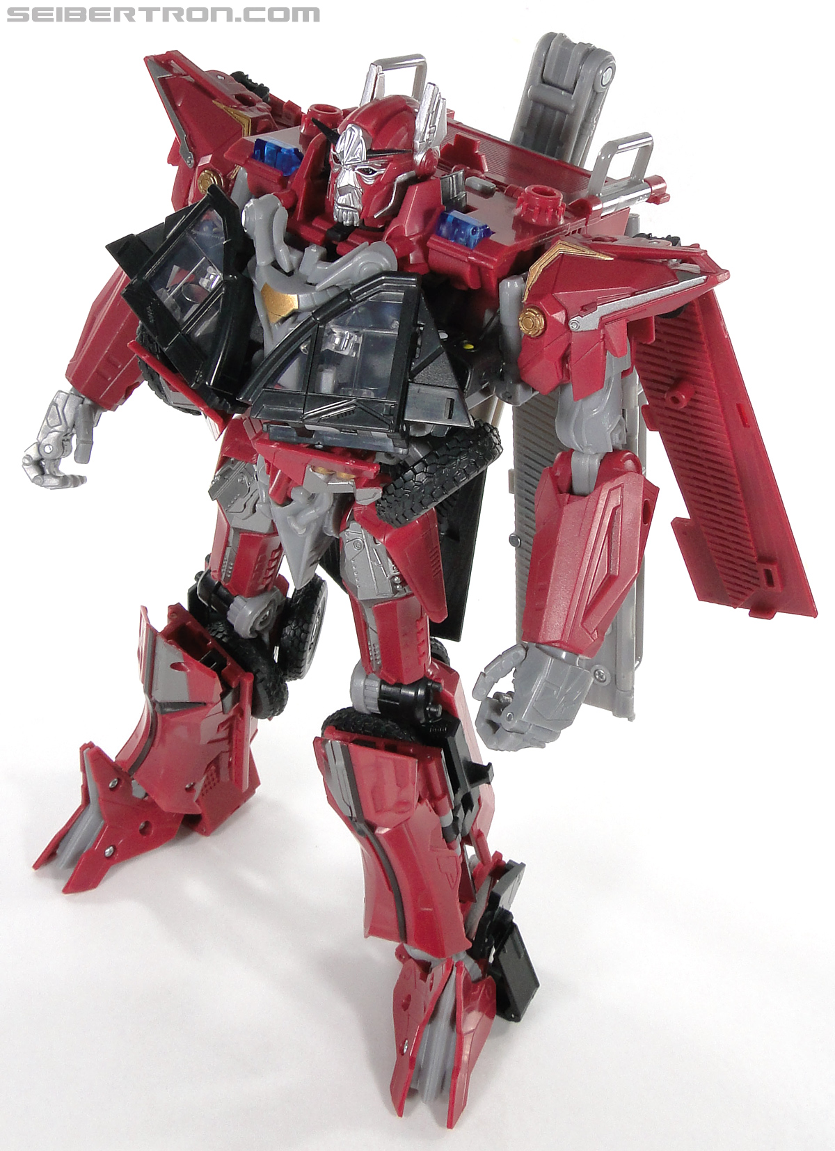 Transformers Dark of the Moon Sentinel Prime (Image #101 of 184)
