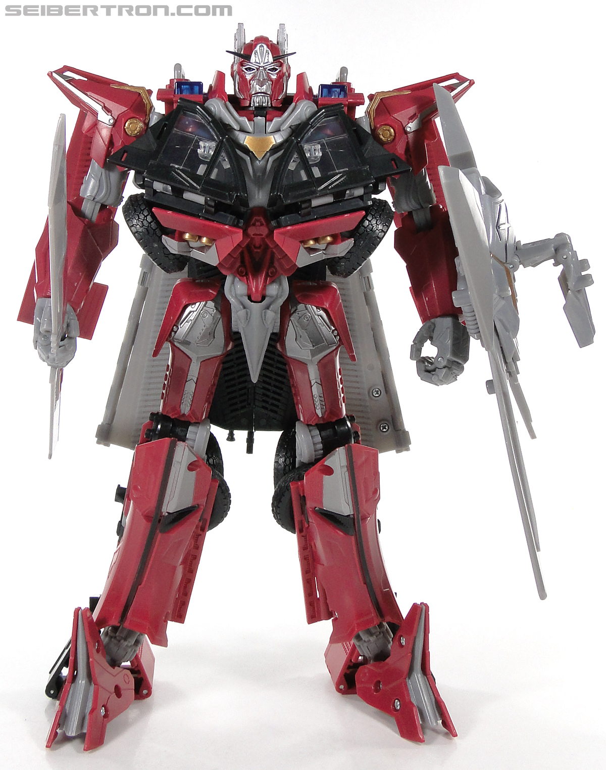 Transformers Dark of the Moon Sentinel Prime (Image #102 of 184)