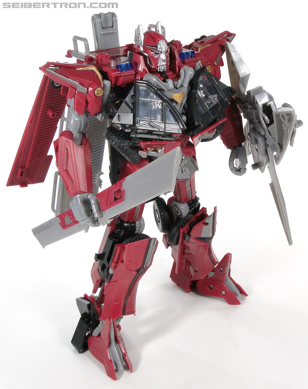 Transformers Dark of the Moon Sentinel Prime (Image #103 of 184)