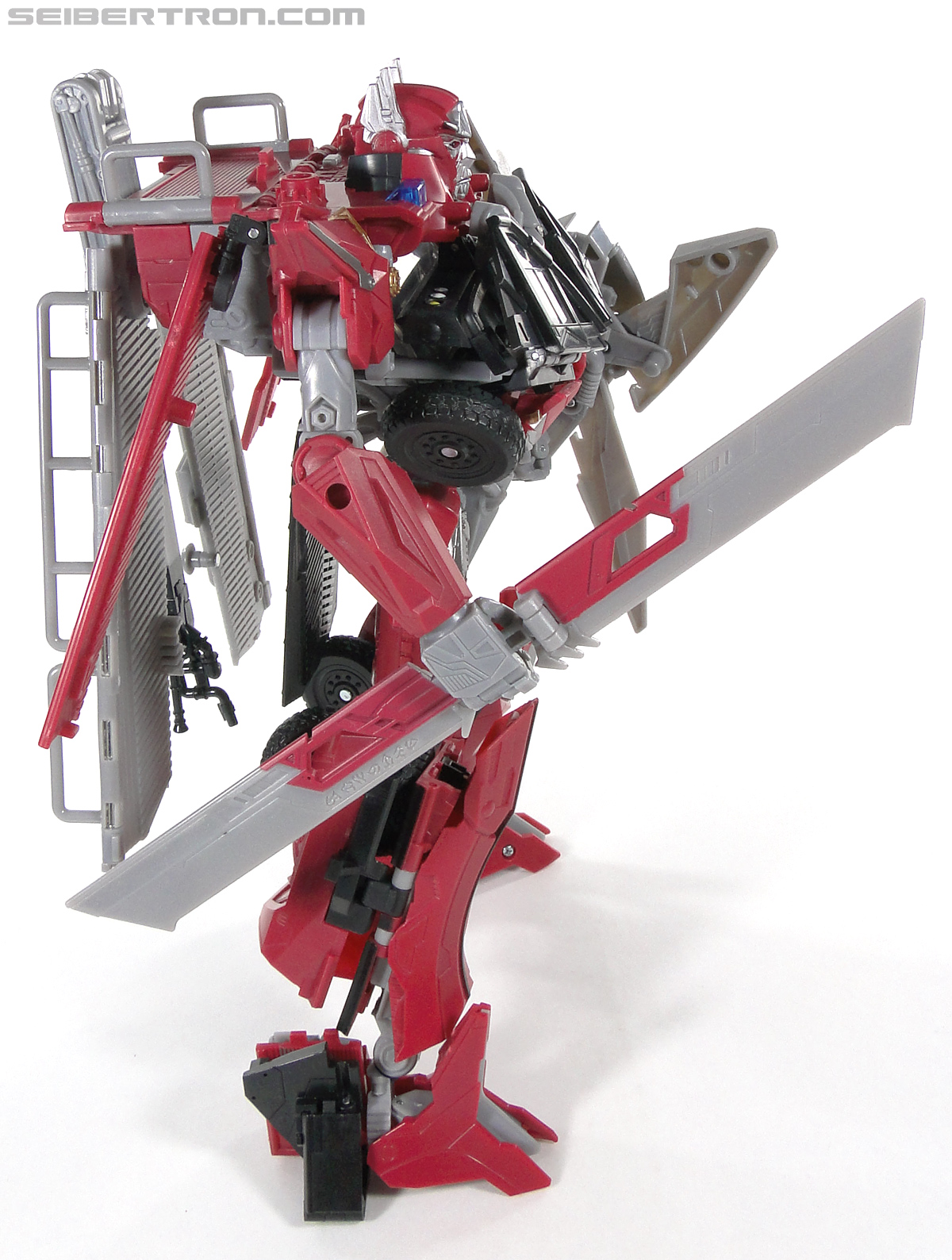 Transformers Dark of the Moon Sentinel Prime (Image #104 of 184)