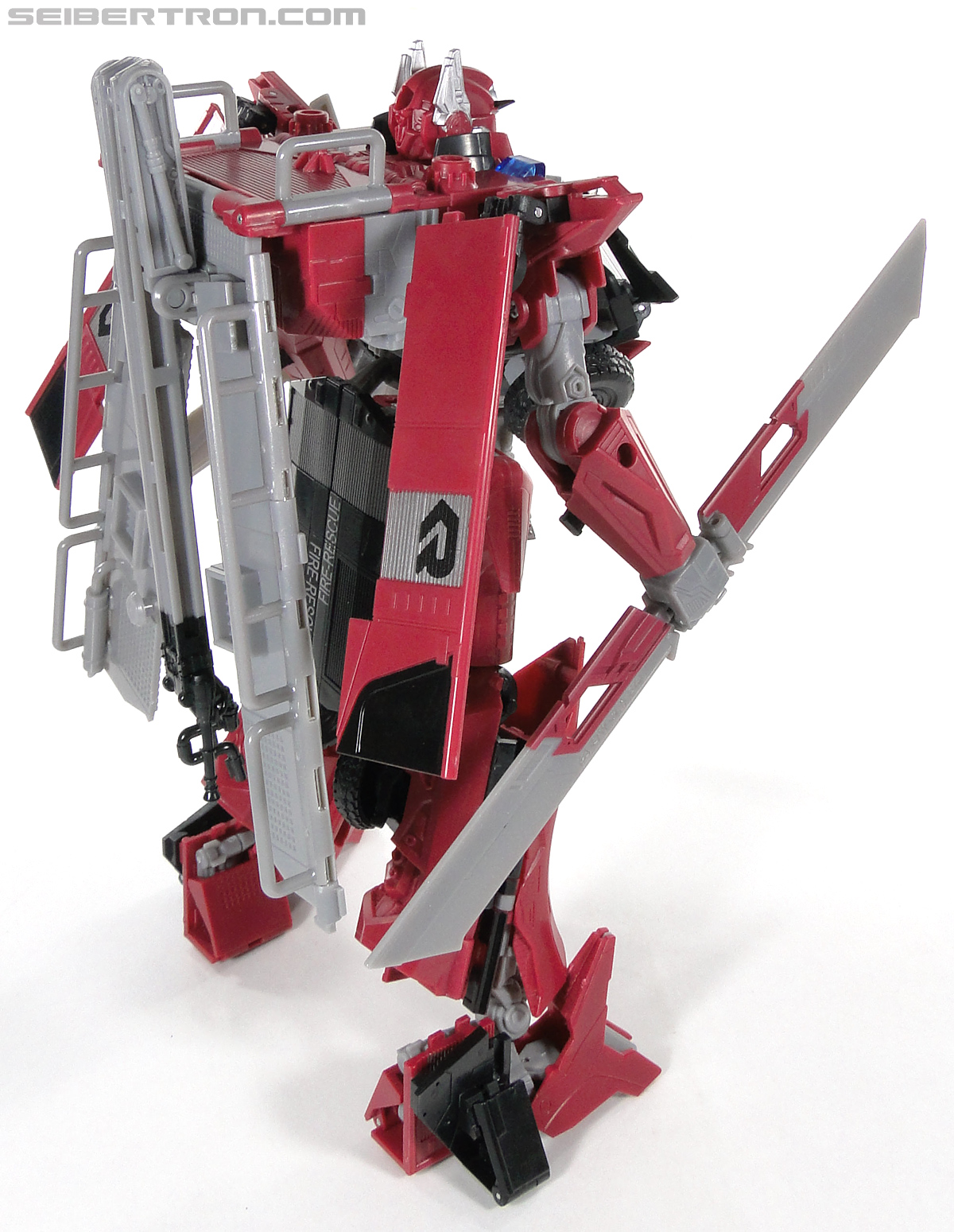 Transformers Dark of the Moon Sentinel Prime (Image #105 of 184)