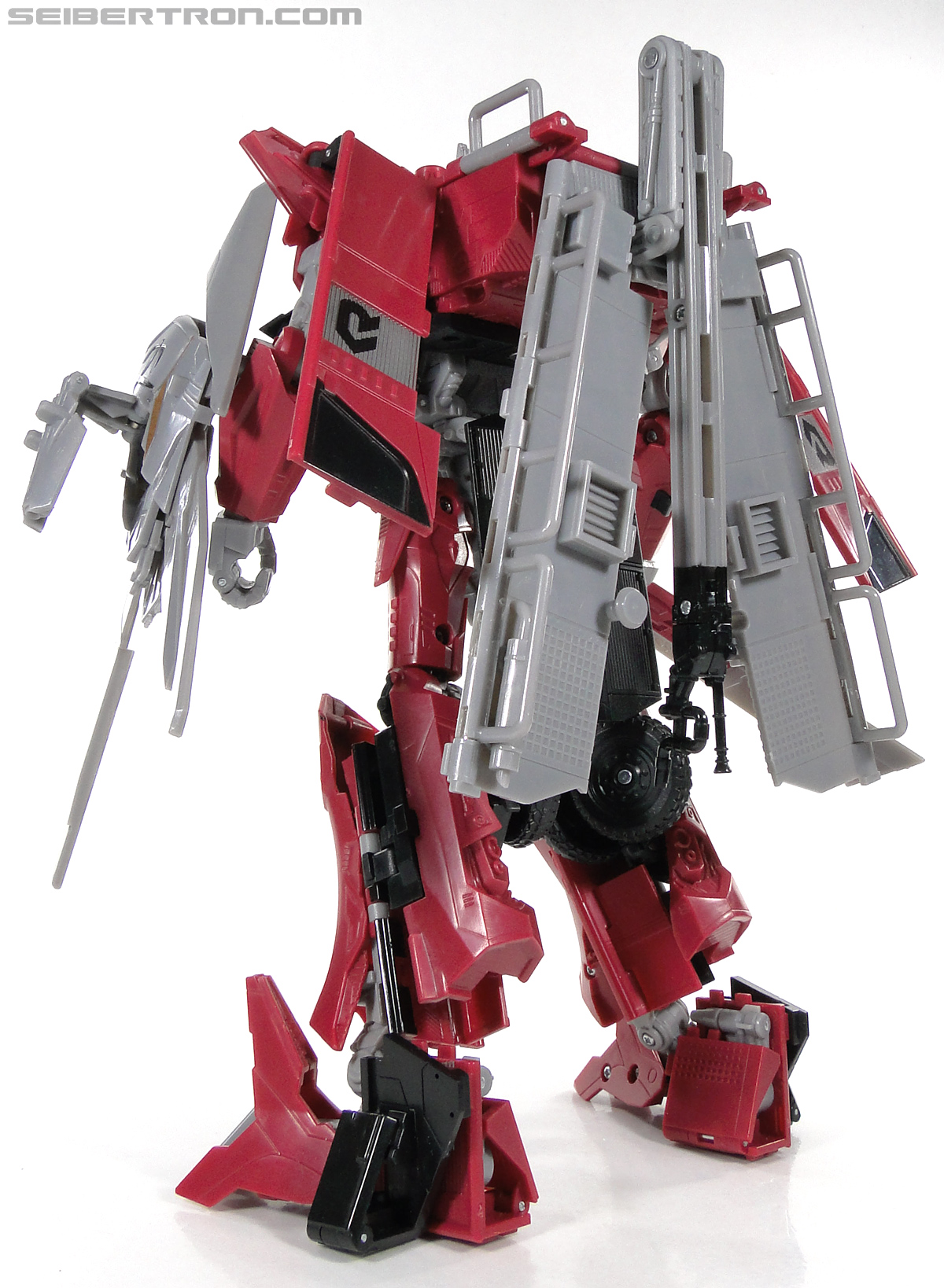 Transformers Dark of the Moon Sentinel Prime (Image #106 of 184)